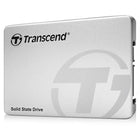 Transcend SSD220 480GB Internal Solid State Drive, 2.5"-SATA III