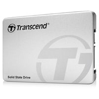 Transcend SSD220 480GB Internal Solid State Drive, 2.5"-SATA III
