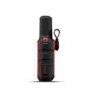 Garmin inReach Mini 2 Rugged Handheld Satellite GPS Tracker - Flame Red-9