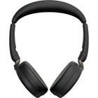 Jabra - Evolve2 65 Flex Link380C Stéréo UC-Style de casque : Stéréo