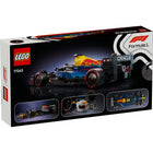 LEGO Speed Champions Speed Champions - 251 Pieces-Includes a F1 Red Bull driver minifigure to place inside the cockpit