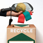 TerraCycle Sporting Goods - Zero Waste Box - Large-Large