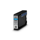 Canon PGI-1200XL Cyan Ink Tank, High Yield-The package includes one cyan ink tank