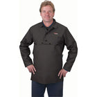 Weld-Mate Flame Retardant Cape Sleeves - 3 Pack-Chest Measurements - 44"-46"