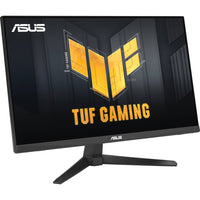 ASUS TUF 23.8" Gaming Monitor - Black - VG249QE5A-23.8-inch Full HD (1920x1080) gaming monitor with 146Hz (OC) refresh rate designed for professional gamers and immersive gameplay