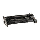 CIG CF258A HP 58A Remanufactured Toner Cartridge - Standard Yield - Black-Black