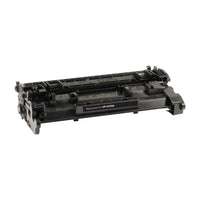 CIG CF258A HP 58A Remanufactured Toner Cartridge - Standard Yield - Black-Black