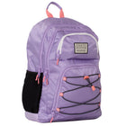 Renwick Adventure Series - Purple-Padded back and shoulder straps