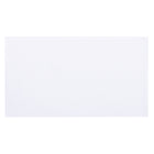 SupremeX Envelopes - #8 - Open Side - 24lb White Wove - 3-5/8" x 6-1/2" - Box of 1000-#8 Envelopes