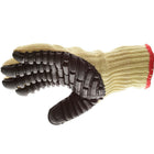 Impacto Blackmaxx Blade Anti Vibration Glove, Extra Large-Size: XL (10)