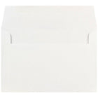 JAM Paper A9 Invitation Envelopes, 5.75 x 8.75, White, 200 Pack (4023213g)-Size: a9 (5-3/4" x 8-3/4")