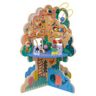 Manhattan Toy - Centre d'activités en bois, aire de jeux d'aventure-9
