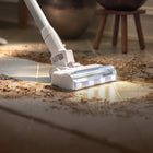BISSELL PowerClean Cordless Self-Standing Stick Vacuum-3-in-1 versatility: Get a stick vac, handheld vac, & high-reach vac all in one