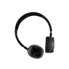 The Supertooth Melody Portable Wireless Headphones-Stream your music via Bluetooth