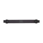 JBL Charge 6 Portable Bluetooth Speaker - Black/Orange-9