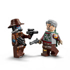 LEGO Star Wars Cobb Vanth's Speeder-Cool Star Wars gift for kids, boys and girls ages 7 and up
