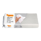JOVI Air Dry Clay - 1.1 lb Bars - White - 3 Pack-Versatile Surface Coverage: Explore endless possibilities with JOVI Air Dry Clay, as it can be applied to a variety of surfaces including wood, plastic, cardboard, glass, and metal. Transform ordinary objects into works of art or add dimension to your crafts with ease, thanks to this clay's versatile coverage capabilities.