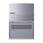 Lenovo - ThinkBook 14 2-en-1 G5 IAU 14 po Portable tactile - Ultra 5 225U - 256 Go SSD - 16 Go de RAM - Luna Grey-Stockage sur disque dur/SDD: Disque SSD NVMe de 256 Go