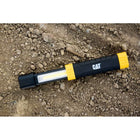 CAT Rechargeable Extendable Work Light-Pivoting Light Head: Direct light precisely where you need it