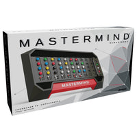 Jeu Pressman Mastermind -Jeu de stratégie populaire