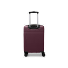 Bugatti - Valise de cabine à coque rigide 21.50po de la collection Monaco - Figue-8
