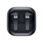 Samsung - Galaxy Buds4 - Noir-Du nouveau support qui maintient vos Galaxy Buds en toute sécurité et facilement à la lame élégante et repensée avec une finition métallique, la gamme Galaxy Buds4 arbore un design sophistiqué et revisité, à la hauteur de sa qualité sonore exceptionnelle