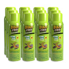 Blaze Pro Home Bug Shield Spray - 400g - 12 Pack-Made in Canada