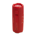 JBL Flip 7 Portable Bluetooth Speaker - Red-Waterproof, dustproof, and drop-proof