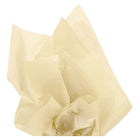 JAM Paper Tissue Paper - Ivory - 50 Sheets-Colour: Ivory | Great for birthdays, holidays, and any gifting occasion