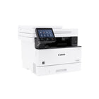 Canon - Imprimante laser tout-en-un imageCLASS MF465dw-Numérisation haute vitesse, recto : 50/40 ipm (noir et blanc/couleur), recto verso : 100/80 ipm (noir et blanc/couleur)
