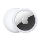 Apple AirTag - Single-AirTag is designed to discourage unwanted tracking, if someone else's AirTag finds its way into your stuff, your iPhone will notice it's travelling with you and send you an alert