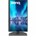 BenQ 27" 2K Profesional Monitor-7