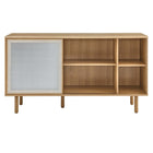 Modway Kurtis 59" Sideboard - Oak-8