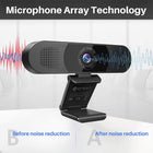 EMEET SmartCam C980 Pro 1080p All-in-One Conferencing Webcam-60° - 98° Adjustable Field of view