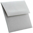 JAM Paper A2 Passport Invitation Envelopes - 4.375" x 5.75" - Granite Silver Recycled - 50 Pack-Size: A2 (4.38 x 5.75 inches)