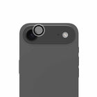Blu Element Invisible 1 by 1 Lens Protector for iPhone 17 Air-Virtually undetectable, mimics original camera