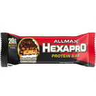 Allmax Hexparo Bars Chocolate Chip Cookie Dough Protein Bars - 54 gr-Allmax Hexapro Protein Bar Chocolate Chip Cookie Dough 54g