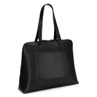 Nextech Ladies Business Tote with 15.6" Laptop Compartment  - Black-Spacious main compartment with a dedicated 15.6” laptop pocket for secure storage