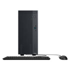 ASUS Desktop Computer - Intel Core i5-13420H - 512 GB SSD - 16 GB RAM - Windows 11 Home - Grey-Webcam Watermark personalizes your video calls with the flexibility to add your business card with customized information, while screen watermark protects the content you present