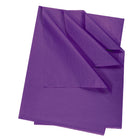 North American Paper Inc. Tissue Paper - 20" x 30" - Lavender - 24 Sheets-Can be used for both packaging and decorations