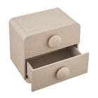 Modway Sonnet 2-Drawer Nightstand - Ash-7