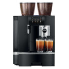 Jura GIGA X8 Professional 2 Grinder Coffee Machine-made in Switzerland