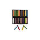 DBLG Imports Chalk Pastels - Set of 24-24 assorted colors per box