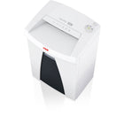 HSM Securio B22 Level 4 Micro-Cut Shredder-8-11 sheet cutting capacity