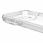 ITSKINS Spectrum_R Case for iPhone 17 Pro Max - Clear-Lifetime warranty