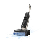 Tineco - Aspirateur laveur sans fil GO HammerHead MessDetect 3-en-1 -Sans fil : Jusqu’à 30 minutes d’autonomie 