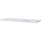 Apple Magic Keyboard with Touch ID and Numeric Keypad - English-Bluetooth