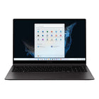 Samsung Galaxy Book 2 Pro 360 15.6" Touch Laptop - Intel Core i5-1240P - 512GB SSD - 16GB RAM - Windows 11 - Graphite-15.6" FHD AMOLED Display (1920 x 1080) with Touch Screen Panel