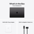 Apple MacBook Pro 16" - M5 Pro - 18‑core CPU - 1 TB SSD - 24 GB Memory - Space Black-9
