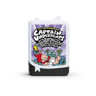 Tonies Audiobooks: Captain Underpants 4-Book Set - English-Connect your Toniebox to Wi-Fi through an easy, one-time setup. Works with all Tonieboxes
